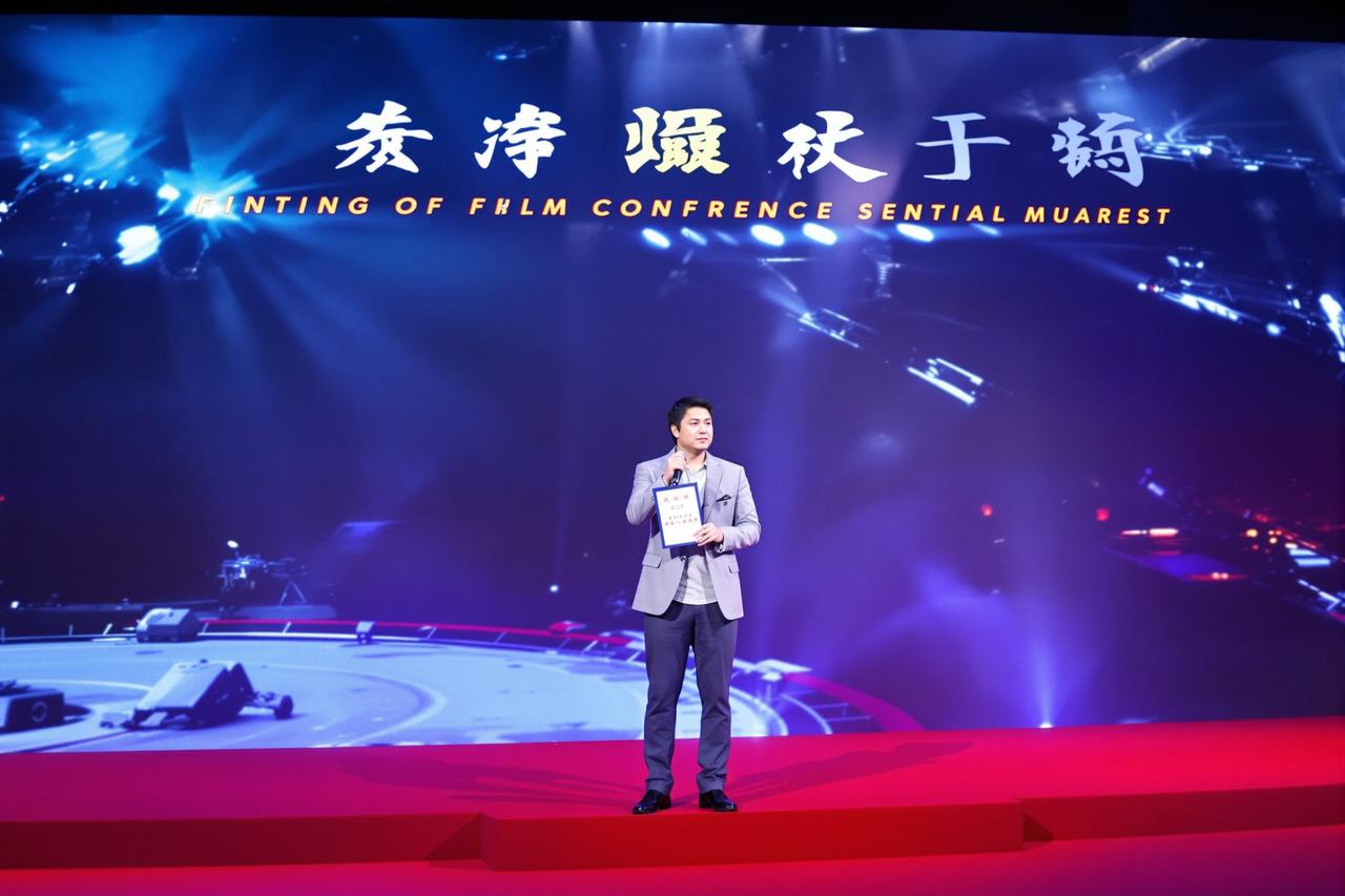 黄瓜视频2026年度片单正式发布，多部重磅作品即将亮相